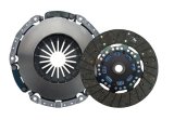 RAM HDX Clutch Kits for 1982-1992 CAMARO, FIREBIRD - 88730HDX Kit, HDX, Organic, 1 1/8 in.- 26-Spline, 10.5 in. Disc, Chevy, Pontiac, 5.0L, Kit thumbnail 2