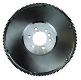 RAM Billet Steel 153-Tooth Flywheel 1510-12 Flywheel, Steel, 153-Tooth, Internal Engine Balance, 12.500 lbs., 2-Piece Rear Main Seal, SFI 1.1, Chevy, V8, Each thumbnail 2