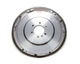 RAM Billet Steel 153-Tooth Flywheel 1510-12 Flywheel, Steel, 153-Tooth, Internal Engine Balance, 12.500 lbs., 2-Piece Rear Main Seal, SFI 1.1, Chevy, V8, Each thumbnail 3