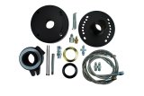 RAM Hydraulic Release Bearings for 2008-2023 CHALLENGER - 78183 Throwout Bearing, Bearing, Dodge, Tremec 6060, Kit thumbnail 1