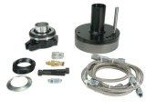 RAM Hydraulic Release Bearings for 2008-2023 CHALLENGER - 78183 Throwout Bearing, Bearing, Dodge, Tremec 6060, Kit thumbnail 3