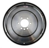 RAM Billet Steel 153-Tooth Flywheel 1510 Flywheel, Steel, 153-Tooth, Internal Engine Balance, 15.500 lbs., 2-Piece Rear Main Seal, SFI 1.1, Chevy, V8, Each thumbnail 2