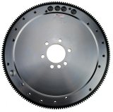 RAM Billet Steel 168-Tooth Flywheel 1523 Flywheel, Steel, 168-Tooth, External Engine Balance, 33.000 lbs., 2-Piece Rear Main Seal, SFI 1.1, Chevy, 400, Each thumbnail 1
