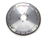 RAM Billet Steel 168-Tooth Flywheel 1523 Flywheel, Steel, 168-Tooth, External Engine Balance, 33.000 lbs., 2-Piece Rear Main Seal, SFI 1.1, Chevy, 400, Each thumbnail 3