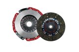 RAM Powergrip Clutch Kits for 1986-2000 MUSTANG - 98794 Kit, Powergrip, Metallic/Organic, 1 1/16 in.- 10-Spline, 10.5 in. Disc, Ford, Mercury, 5.0L, Kit thumbnail 2