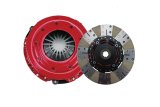 RAM Powergrip Clutch Kits for 1986-2000 MUSTANG - 98794 Kit, Powergrip, Metallic/Organic, 1 1/16 in.- 10-Spline, 10.5 in. Disc, Ford, Mercury, 5.0L, Kit thumbnail 3