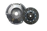 RAM Premium Replacement Clutch Kits 88760 Kit, Organic, 1 1/8 in.- 10-Spline, 10.4 in. Disc, Buick, Chevy, GMC, Pontiac, L6, V6, V8, Kit thumbnail 1