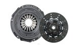 RAM Premium Replacement Clutch Kits 88760 Kit, Organic, 1 1/8 in.- 10-Spline, 10.4 in. Disc, Buick, Chevy, GMC, Pontiac, L6, V6, V8, Kit thumbnail 2