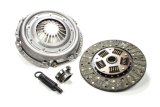 RAM Premium Replacement Clutch Kits 88760 Kit, Organic, 1 1/8 in.- 10-Spline, 10.4 in. Disc, Buick, Chevy, GMC, Pontiac, L6, V6, V8, Kit thumbnail 4