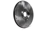 RAM Billet Steel 168-Tooth Flywheel 1521LW Flywheel, Steel, 168-Tooth, External Engine Balance, 25.000 lbs., 2-Piece Rear Main Seal, SFI 1.1, Chevy, 454, Each thumbnail 3