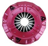 RAM Competition Pressure Plates 402 Plate, Diaphragm-Style, 11 in. Disc Diameter, Chevy, GMC/Oldsmobile, Pontiac, Each thumbnail 1