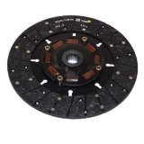 RAM 300 Series Clutch Discs 310M Disc, Organic, 1 1/8 in. Diameter Shaft, 26-Spline, 11 in. Diameter Disc, Chevy, GMC/Pontiac, Each thumbnail 1