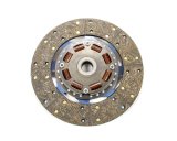 RAM 300 Series Clutch Discs 310M Disc, Organic, 1 1/8 in. Diameter Shaft, 26-Spline, 11 in. Diameter Disc, Chevy, GMC/Pontiac, Each thumbnail 2