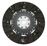RAM 200 Series Clutch Discs 251 Disc, Street, Series, 1 1/8 in.- 10-Spline, 10.50 in. Disc, Each thumbnail 1