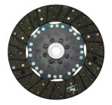 RAM 200 Series Clutch Discs 251 Disc, Street, Series, 1 1/8 in.- 10-Spline, 10.50 in. Disc, Each thumbnail 2