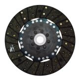 RAM 300 Series Clutch Discs 259 Disc, Organic, 1 1/8 in.- 26-Spline, 10.5 in. Disc, Circle Track, Each thumbnail 1