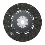 RAM 300 Series Clutch Discs 259 Disc, Organic, 1 1/8 in.- 26-Spline, 10.5 in. Disc, Circle Track, Each thumbnail 2