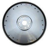 RAM Billet Steel 112-Tooth Flywheel 1549 Flywheel, Steel, 112-Tooth, Internal Engine Balance, 31.500 lbs., 2-Piece Rear Main Seal, SFI 1.1, Ford, 239/255, Each thumbnail 1