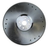 RAM Billet Steel 112-Tooth Flywheel 1549 Flywheel, Steel, 112-Tooth, Internal Engine Balance, 31.500 lbs., 2-Piece Rear Main Seal, SFI 1.1, Ford, 239/255, Each thumbnail 2