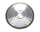 RAM Billet Steel 112-Tooth Flywheel 1549 Flywheel, Steel, 112-Tooth, Internal Engine Balance, 31.500 lbs., 2-Piece Rear Main Seal, SFI 1.1, Ford, 239/255, Each thumbnail 3