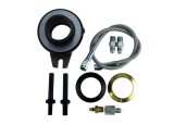 RAM Hydraulic Release Bearings for 1982-1992 CAMARO, 1985-1988 CORVETTE - 78137 Throwout Bearing, Hyrdralic, Replacement, GM T-5, 1 1/8 in. 26 Spline, Chevrolet, Each thumbnail 1
