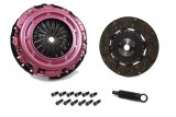 RAM Concept 10.5 Dual-Disc Organic Clutch Kits 50-2125 Kit, Clutch, 1.125 in. - 26-spline, Disc, Pressure Plate, Chevy, Small Block, Kit thumbnail 2