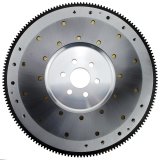 RAM Billet Aluminum 157-Tooth Flywheel 2529 Flywheel, Aluminum, 157-Tooth, Internal Engine Balance, 14.000 lbs., SFI 1.1, Ford, 5.0/5.8L, Each thumbnail 1