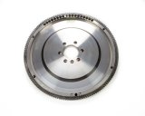 RAM Billet Steel 153-Tooth Flywheel 1512 Flywheel, Steel, 153-Tooth, External Engine Balance, 15.500 lbs., 1-Piece Rear Main Seal, SFI 1.1, Chevy, V8, Each thumbnail 3