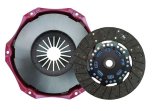 RAM HDX Clutch Kits 88764HDX Kit, Organic, 1.125 in.- 26-Spline, 11.00 in. Disc, GM, V8, Kit thumbnail 2