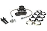 RAM Hydraulic Release Bearings 78125 Throwout Bearing, Street Hydraulic, GM, with 1.375 Transmission Collar, Each thumbnail 3