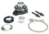 RAM Hydraulic Release Bearings 78125HD Throwout Bearing, Hydraulic, 1.375 in. Retainer Diameter, Lever Style Clutch, universal, Each thumbnail 3