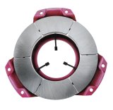 RAM Super-Duty Pressure Plates 670CW Plate, Super Duty, Diaphragm, 11.00 in. Diameter, Each thumbnail 1