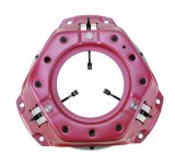 RAM Super-Duty Pressure Plates 670CW Plate, Super Duty, Diaphragm, 11.00 in. Diameter, Each thumbnail 2