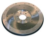 RAM Billet Aluminum 168-Tooth Flywheel 2501 Flywheel, Aluminum, 168-Tooth, Internal Engine Balance, 16.000 lbs., 2-Piece Rear Main Seal, SFI 1.1, Chevy, V8, Each thumbnail 3