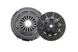 RAM Premium Replacement Clutch Kits for 1986-2000 MUSTANG - 88794 Kit, Organic, 1 1/16 in. Diameter Shaft, 10-Spline, 10.5 in. Diameter Disc, Ford, Mercury, 5.0L, Kit thumbnail 2