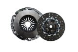 RAM Premium Replacement Clutch Kits for 1986-2000 MUSTANG - 88794 Kit, Organic, 1 1/16 in. Diameter Shaft, 10-Spline, 10.5 in. Diameter Disc, Ford, Mercury, 5.0L, Kit thumbnail 3