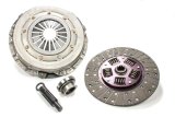 RAM Premium Replacement Clutch Kits for 1986-2000 MUSTANG - 88794 Kit, Organic, 1 1/16 in. Diameter Shaft, 10-Spline, 10.5 in. Diameter Disc, Ford, Mercury, 5.0L, Kit thumbnail 4