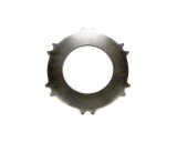 RAM Floater Plates 9901 Plate, Intermediate, Steel, Replacement, Fits 90 Series Clutches, Each thumbnail 2