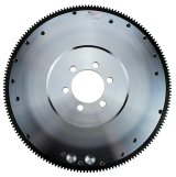 RAM Billet Steel 166-Tooth Flywheel 1557 Flywheel, Steel, 166-Tooth, Internal Engine Balance, 35.000 lbs., SFI 1.1, Pontiac, V8, Each thumbnail 2