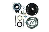 RAM Hydraulic Release Bearings for 1998-2002 CAMARO, FIREBIRD, 1997-2004 CORVETTE - 78165 Throwout Bearing, Hydraulic, GM, LS1/LS6, T-56 Trans, Each thumbnail 1