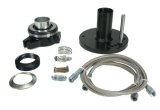 RAM Hydraulic Release Bearings for 1998-2002 CAMARO, FIREBIRD, 1997-2004 CORVETTE - 78165 Throwout Bearing, Hydraulic, GM, LS1/LS6, T-56 Trans, Each thumbnail 3