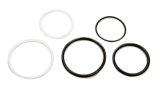 RAM Throwout Bearing O-Ring Kits 78509 O-Rings, Replacement Components, for 2.615 in. Diameter Housing, Set thumbnail 2