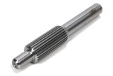 RAM Clutch Billet Steel Alignment Tools 03-048 Tool, Steel, 1.125 in.-26 Spline, Ford, Each thumbnail 2