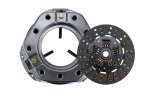 RAM Premium Replacement Clutch Kits 88502 Kit, Organic, 1 1/16 in.- 10-Spline, 10.5 in. Diameter Disc, Ford, Mercury, 260, 289, 302, 351W, Kit thumbnail 2