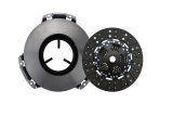 RAM Premium Replacement Clutch Kits 88502 Kit, Organic, 1 1/16 in.- 10-Spline, 10.5 in. Diameter Disc, Ford, Mercury, 260, 289, 302, 351W, Kit thumbnail 3