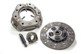 RAM Premium Replacement Clutch Kits 88502 Kit, Organic, 1 1/16 in.- 10-Spline, 10.5 in. Diameter Disc, Ford, Mercury, 260, 289, 302, 351W, Kit thumbnail 4