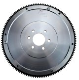 RAM Billet Steel 130-Tooth Flywheel 1503 Flywheel, Steel, 130-Tooth, Internal Engine Balance, 29.000 lbs., SFI 1.1, Dodge, Chrysler, Plymouth, V8, Each thumbnail 2