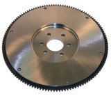 RAM Billet Steel 130-Tooth Flywheel 1503 Flywheel, Steel, 130-Tooth, Internal Engine Balance, 29.000 lbs., SFI 1.1, Dodge, Chrysler, Plymouth, V8, Each thumbnail 3