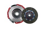RAM Powergrip Clutch Kits for 1986-2000 MUSTANG - 98794T Kit, Powergrip, Metallic/Organic, 1 1/8 in.- 26-Spline, 10.5 in. Disc, Ford, Mercury, 5.0L, Kit thumbnail 2