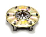 RAM Assault Weapon Clutch Kits 9651S System 6.25" 2 Disc Button Early Chevy 1 1/8"-10 thumbnail 2